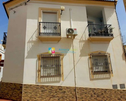 Foto 2 de Casa en venda a Taberno de 2 habitacions amb terrassa i aire acondicionat