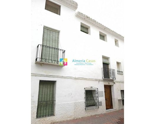 Foto 1 de Casa en venta en Albánchez de 6 habitaciones con terraza y piscina