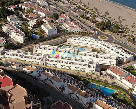 Foto 1 de Venta de piso en Las Ventanicas - La Paratá de 3 habitaciones con terraza y piscina