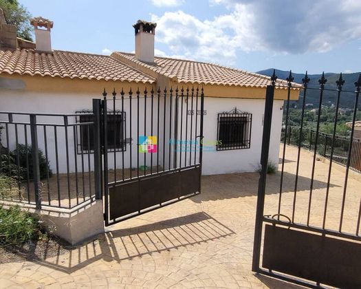 Foto 1 de Xalet en venda a Serón de 6 habitacions amb jardí i balcó