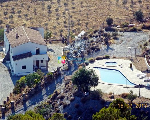 Foto 1 de Xalet en venda a Taberno de 8 habitacions amb terrassa i piscina