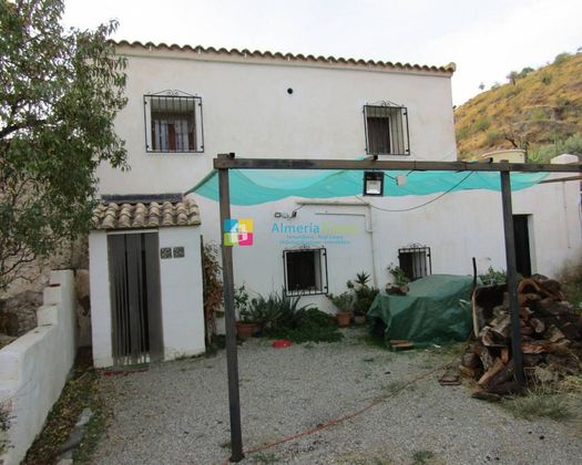 Foto 2 de Casa rural en venda a Taberno de 5 habitacions amb terrassa i jardí