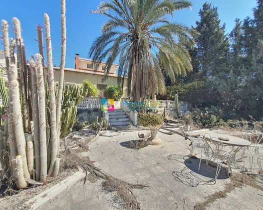 Foto 2 de Xalet en venda a Purchena de 4 habitacions amb terrassa i piscina