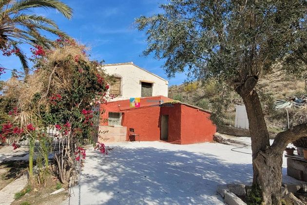 Foto 2 de Casa rural en venda a Arboleas de 5 habitacions amb terrassa i garatge