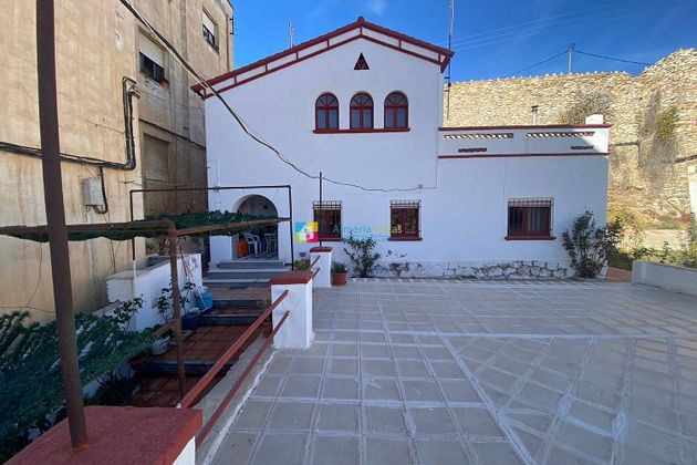 Foto 1 de Casa en venda a Olula del Río de 3 habitacions amb terrassa i jardí