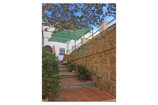 Foto 2 de Casa en venda a Olula del Río de 3 habitacions amb terrassa i jardí