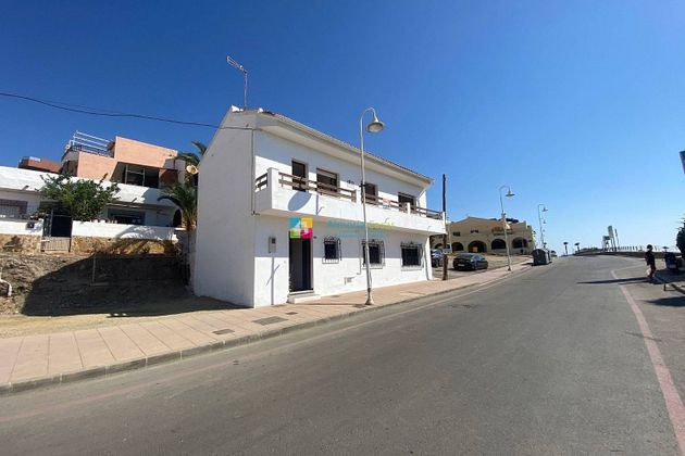 Foto 2 de Casa en venda a Villaricos de 3 habitacions amb terrassa i balcó