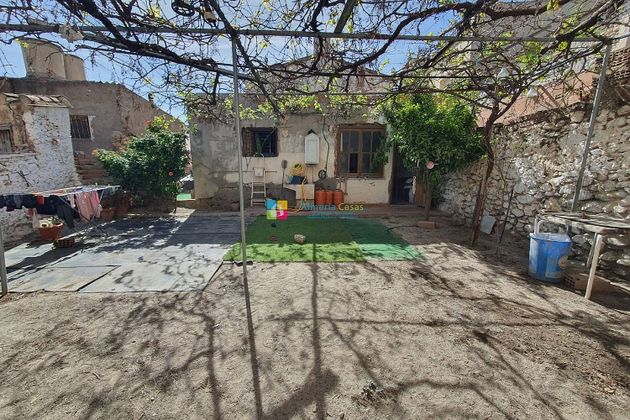 Foto 2 de Casa en venda a Purchena de 3 habitacions amb jardí