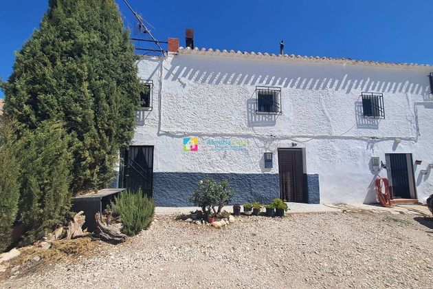 Foto 1 de Casa en venta en Vélez-Blanco de 4 habitaciones con terraza