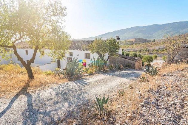 Foto 2 de Casa rural en venda a Vélez-Rubio de 8 habitacions amb piscina i garatge