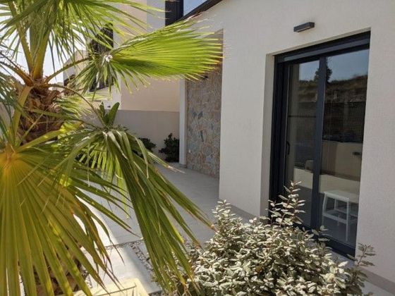 Foto 2 de Chalet en venta en Águilas ciudad de 2 habitaciones con terraza y piscina