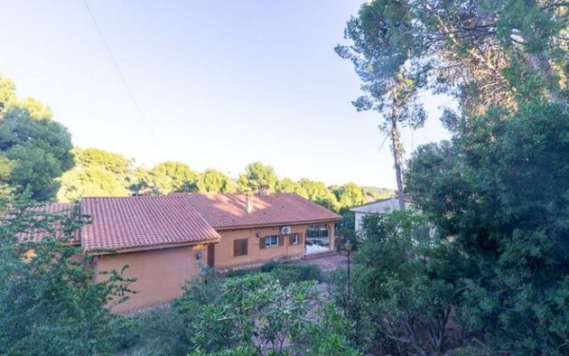 Foto 1 de Xalet en venda a Náquera de 8 habitacions amb terrassa i piscina