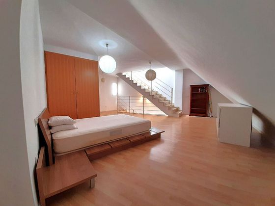 Foto 1 de Àtic en venda a Náquera de 2 habitacions amb terrassa i aire acondicionat