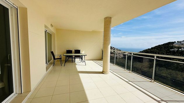 Foto 1 de Pis en venda a Altea Hills de 3 habitacions amb terrassa i piscina