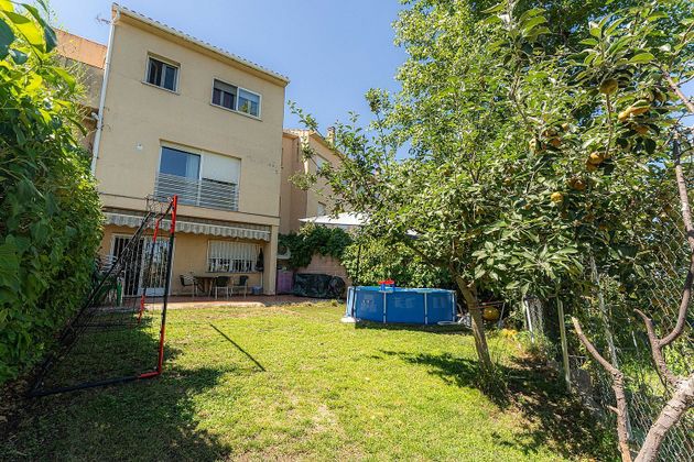 Foto 1 de Casa adossada en venda a Coimbra - Guadarrama de 4 habitacions amb terrassa i garatge