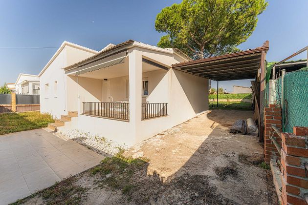 Foto 2 de Xalet en venda a Serranillos del Valle de 3 habitacions amb terrassa i piscina