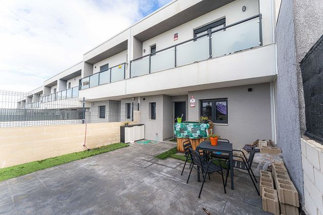 Foto 1 de Casa en venda a Carranque de 4 habitacions amb terrassa i piscina