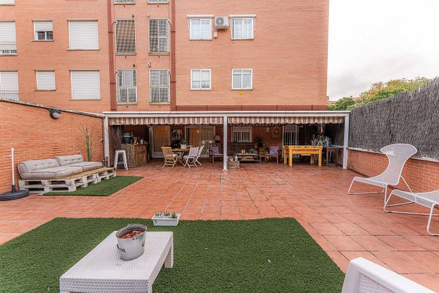 Foto 1 de Pis en venda a Coimbra - Guadarrama de 2 habitacions amb terrassa i piscina