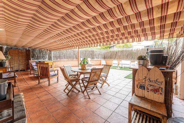 Foto 2 de Pis en venda a Coimbra - Guadarrama de 2 habitacions amb terrassa i piscina