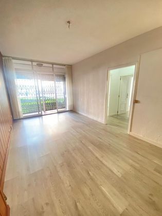 Foto 2 de Alquiler de piso en calle Burgos de 3 habitaciones con terraza y calefacción