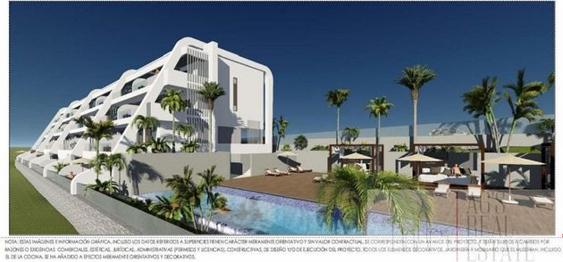 Foto 1 de Pis en venda a Golf del Sur-Amarilla Golf de 2 habitacions amb terrassa i garatge