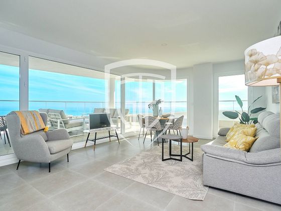 Foto 1 de Àtic en venda a Canet d´En Berenguer de 3 habitacions amb terrassa i piscina