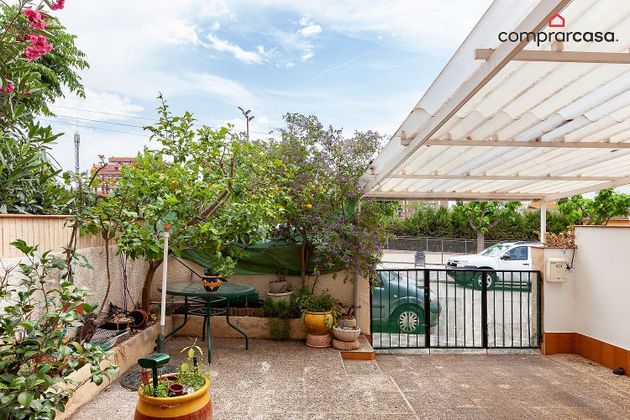 Foto 2 de Casa en venda a Esparreguera de 3 habitacions amb terrassa i balcó