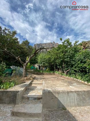 Foto 1 de Venta de chalet en Monistrol de Montserrat de 2 habitaciones con terraza y jardín