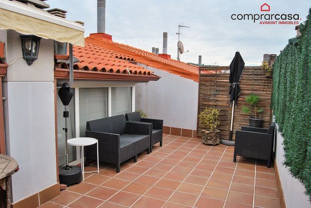 Foto 2 de Dúplex en venta en Olesa de Montserrat de 3 habitaciones con terraza y garaje