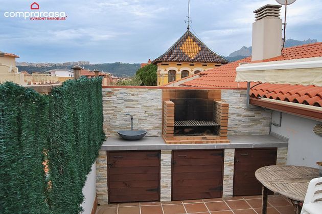 Foto 1 de Dúplex en venta en Olesa de Montserrat de 3 habitaciones con terraza y garaje