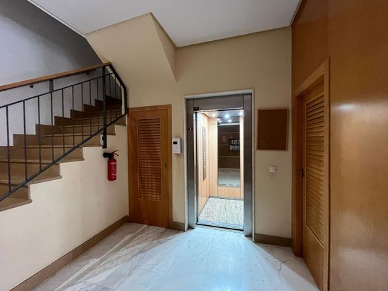 Foto 1 de Piso en venta en Betxí de 3 habitaciones con terraza y garaje