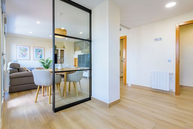Foto 2 de Àtic en venda a Centro - Castellón de la Plana de 3 habitacions amb terrassa i garatge