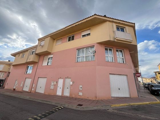 Foto 1 de Casa en venta en Sant Joan de Moró de 3 habitaciones con terraza y garaje