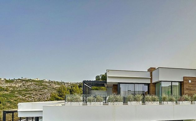 Foto 2 de Pis en venda a calle Greco de 2 habitacions amb terrassa i piscina