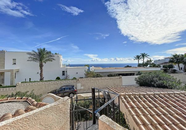 Foto 1 de Casa en venda a calle Hernán Cortés de 4 habitacions amb terrassa i piscina