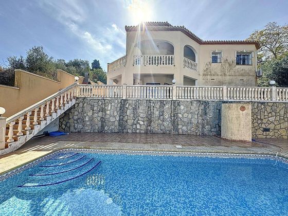 Foto 1 de Chalet en venta en polígono Pp Cds Girasoles de 3 habitaciones con terraza y piscina