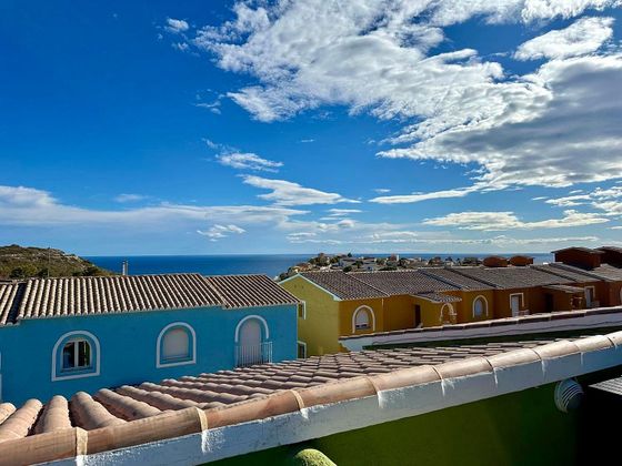 Foto 1 de Pis en venda a calle De Desmond Tutu de 2 habitacions amb terrassa i piscina