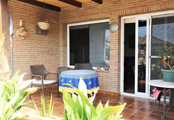 Foto 2 de Casa rural en venda a calle Cabra Hispánica de 5 habitacions amb terrassa i piscina