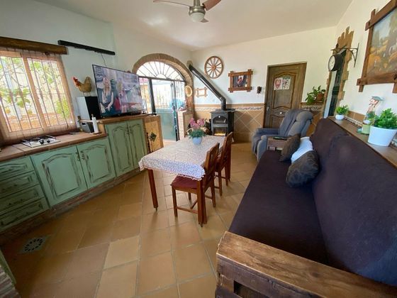 Foto 1 de Casa adossada en venda a Pescadores-Saladillo de 2 habitacions amb terrassa