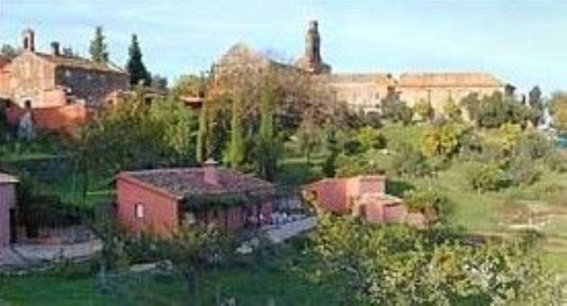 Foto 1 de Xalet en venda a Cazalla de la Sierra de 10 habitacions amb terrassa i piscina