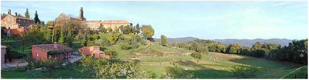 Foto 2 de Xalet en venda a Cazalla de la Sierra de 10 habitacions amb terrassa i piscina