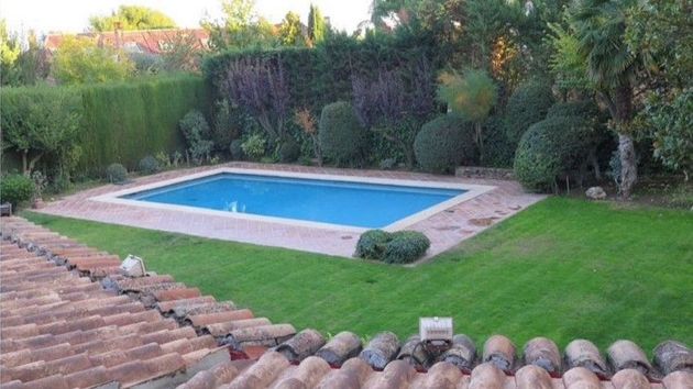 Foto 2 de Xalet en lloguer a Piovera - Conde Orgaz de 6 habitacions amb terrassa i piscina