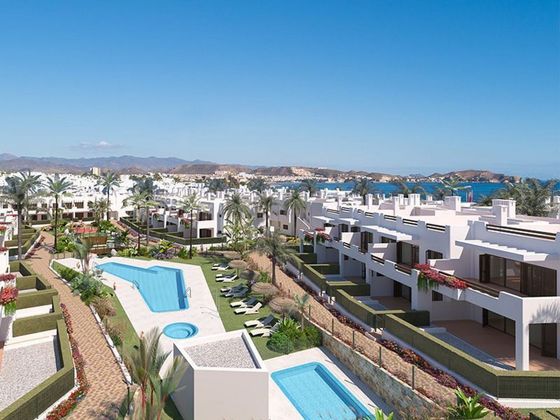 Foto 2 de Pis en venda a San Juan de los Terreros de 2 habitacions amb terrassa i piscina