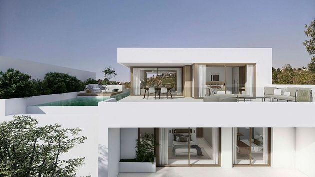 Foto 2 de Xalet en venda a Playa de Poniente de 3 habitacions amb terrassa i piscina
