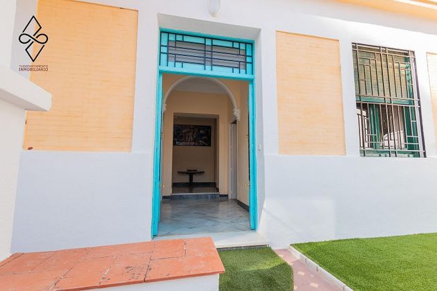 Foto 2 de Casa en venta en El Mayorazgo - El Limonar de 6 habitaciones con terraza y jardín