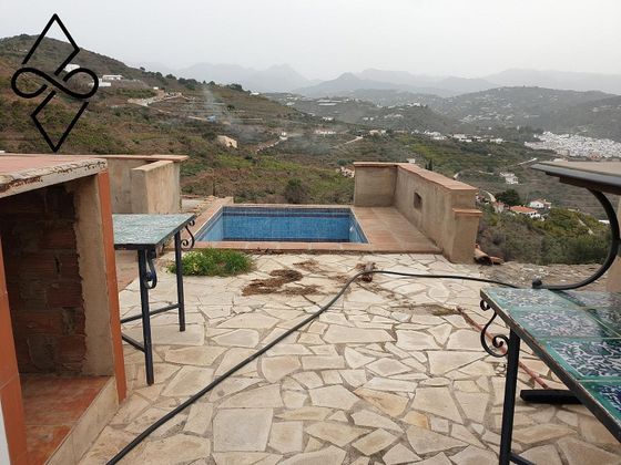 Foto 1 de Casa rural en venta en Sancti-Spíritus de 2 habitaciones con terraza y piscina