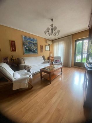 Foto 2 de Casa adossada en venda a Canalejas - Gran Vía de 5 habitacions amb terrassa i garatge