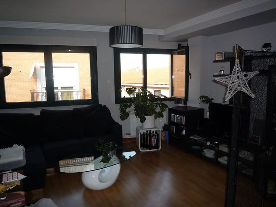 Foto 1 de Venta de piso en Castellanos de Moriscos de 1 habitación con garaje y calefacción