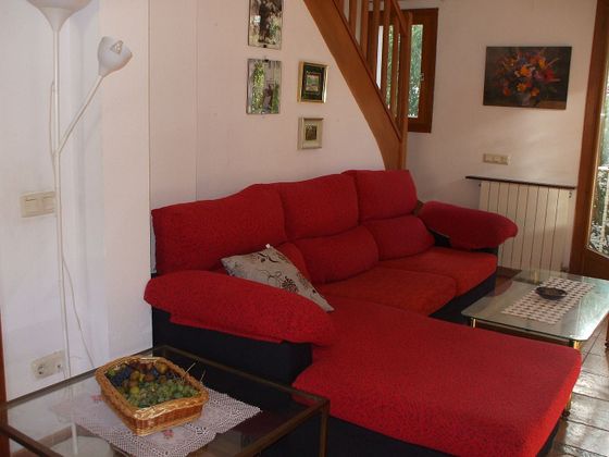 Foto 1 de Casa en venta en Cabrerizos de 4 habitaciones con terraza y garaje