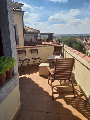 Foto 2 de Ático en venta en Cabrerizos de 1 habitación con terraza y balcón